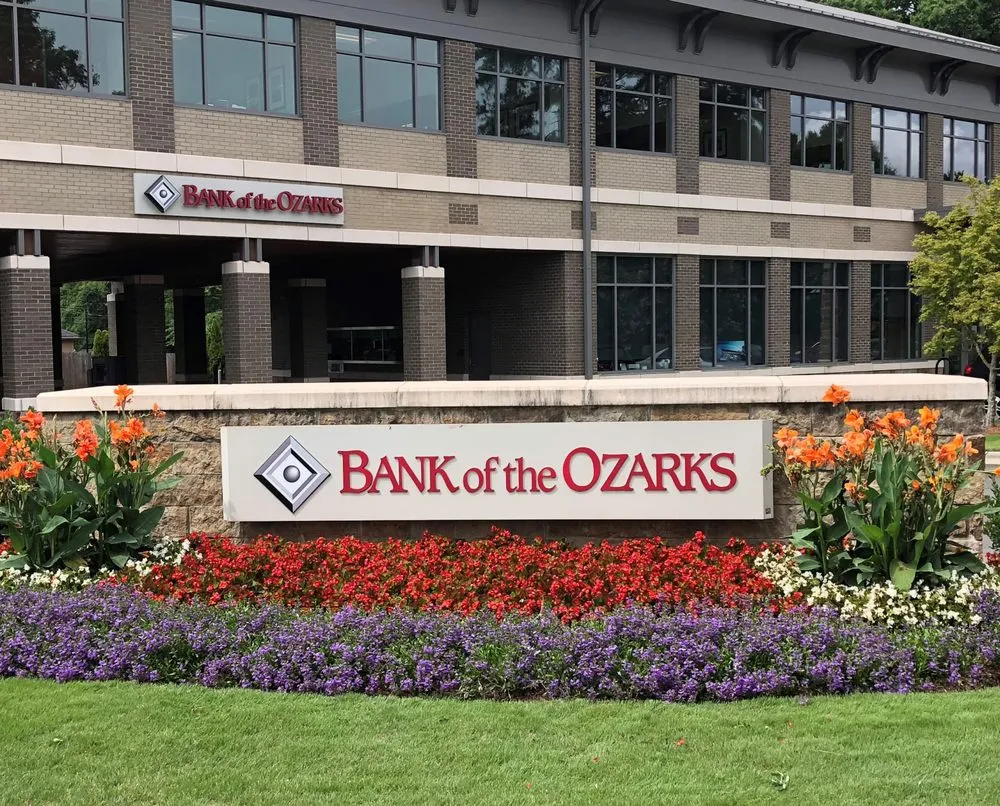 Expert landscape installation experts serving Shelby, NC - Paradise Landscaping