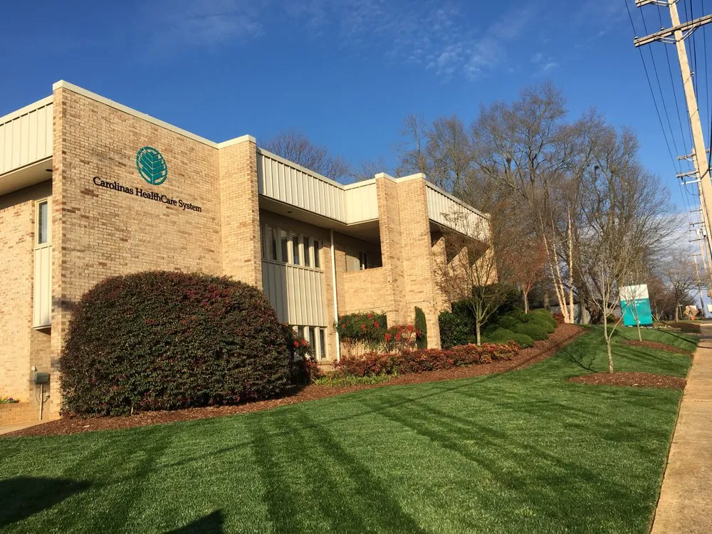 Affordable outdoor landscaping in Shelby, NC - Paradise Landscaping