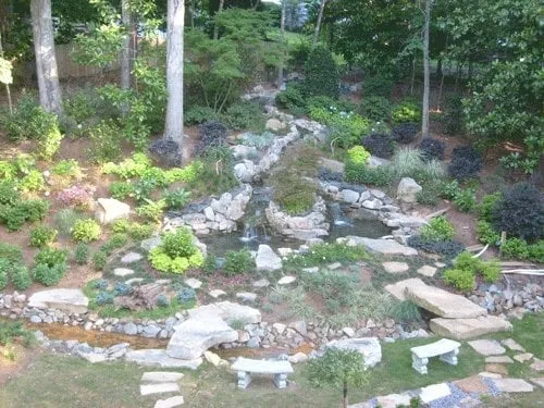 Paradise Landscaping