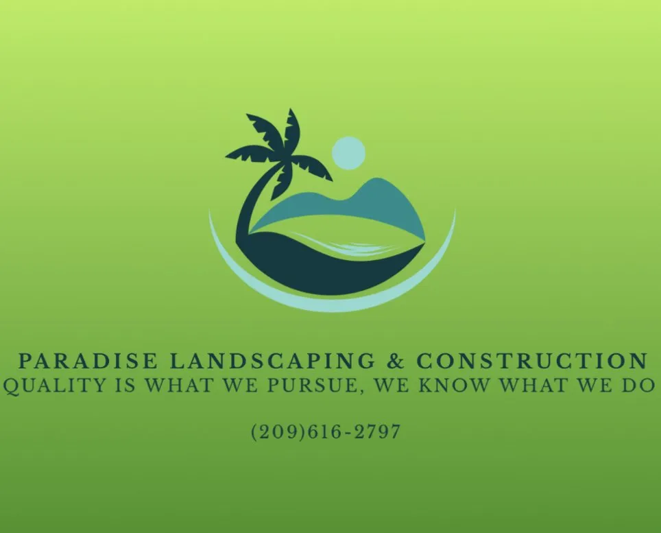 Trusted yard cleanup service in Stockton, CA - Paradise Landscaping