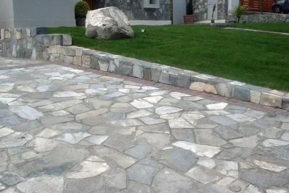 Local landscaping services in Stockton, CA - Paradise Landscaping