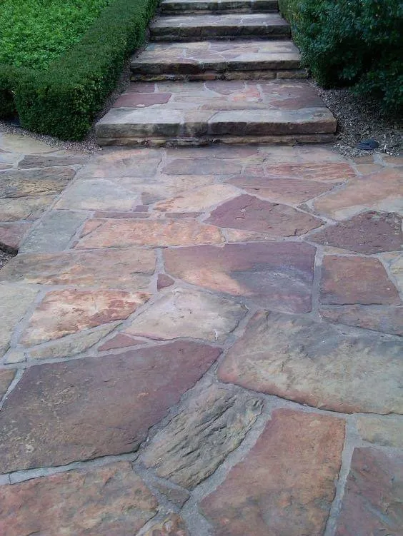 Custom outdoor landscaping near you across Stockton, CA - Paradise Landscaping