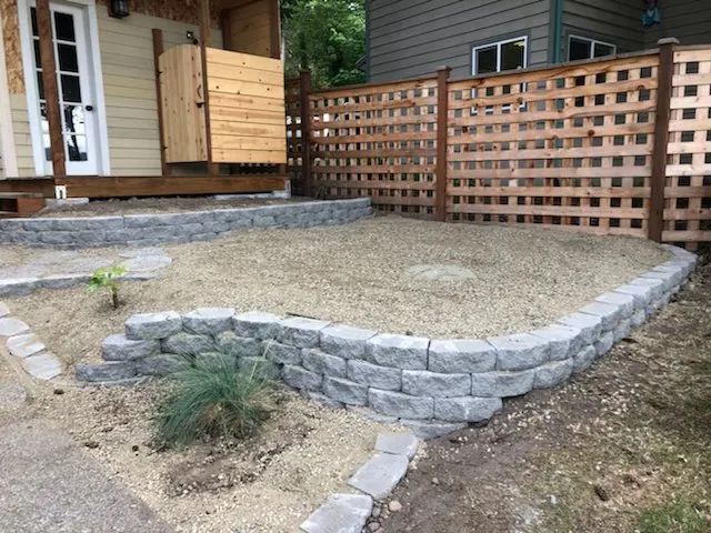 Reliable yard cleanup service near you in Tacoma, WA by Paradise Landscaping