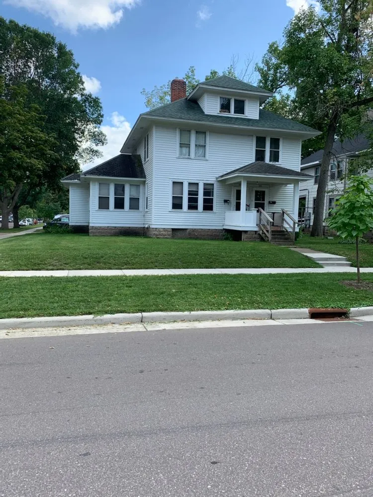 Affordable residential landscaping for outdoor upgrades in Eau Claire, WI by Paradise Lawn & Landscape