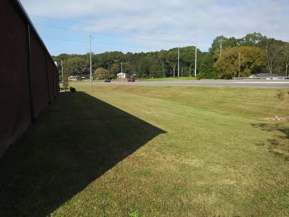 Expert landscape design for homes across Gadsden, AL - Paradise Lawn & Landscaping Services