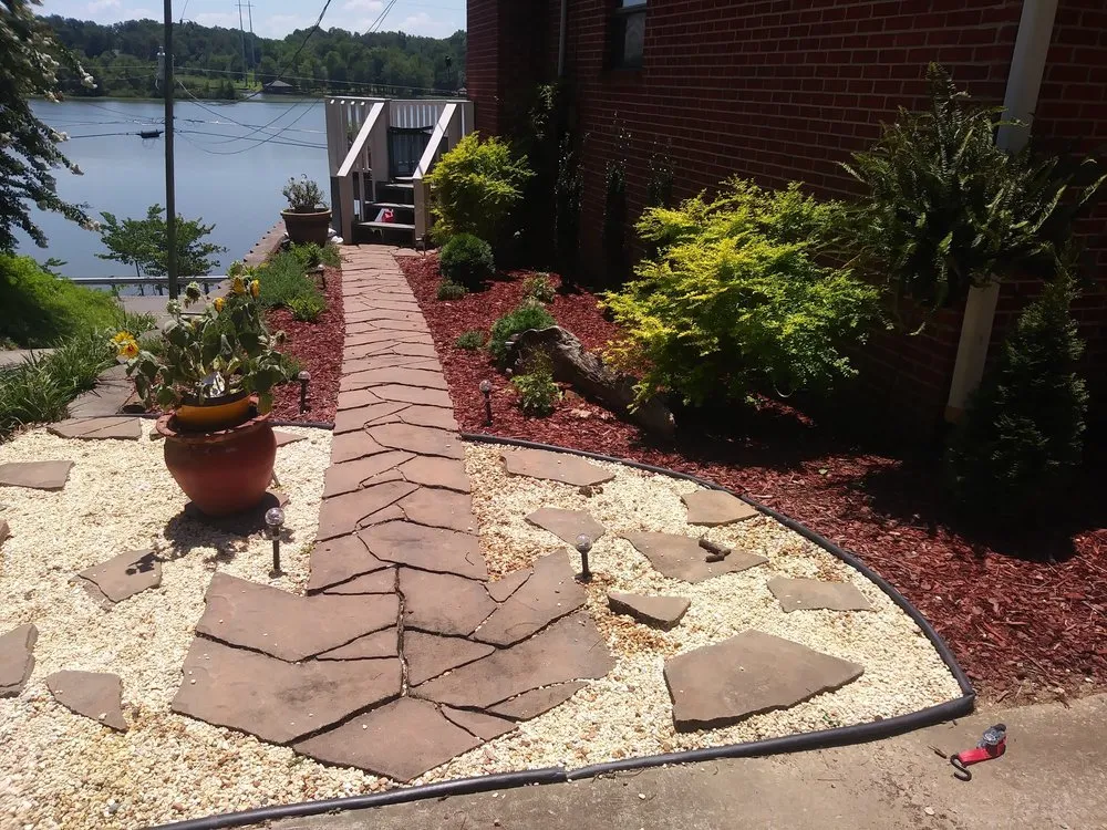 Reliable lawn care service for year-round maintenance in Gadsden, AL by Paradise Lawn & Landscaping Services