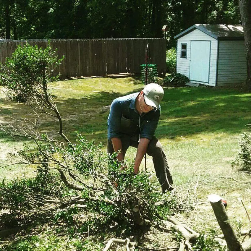 Local residential landscaping for residential properties across Gadsden, AL - Paradise Lawn & Landscaping Services