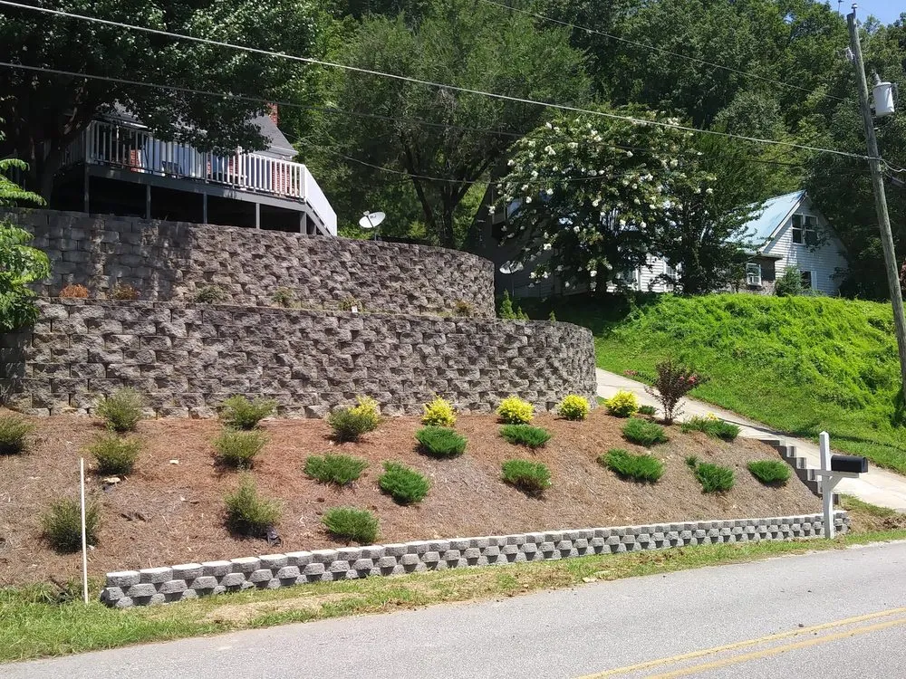 Expert lawn mowing service in Gadsden, AL by Paradise Lawn & Landscaping Services