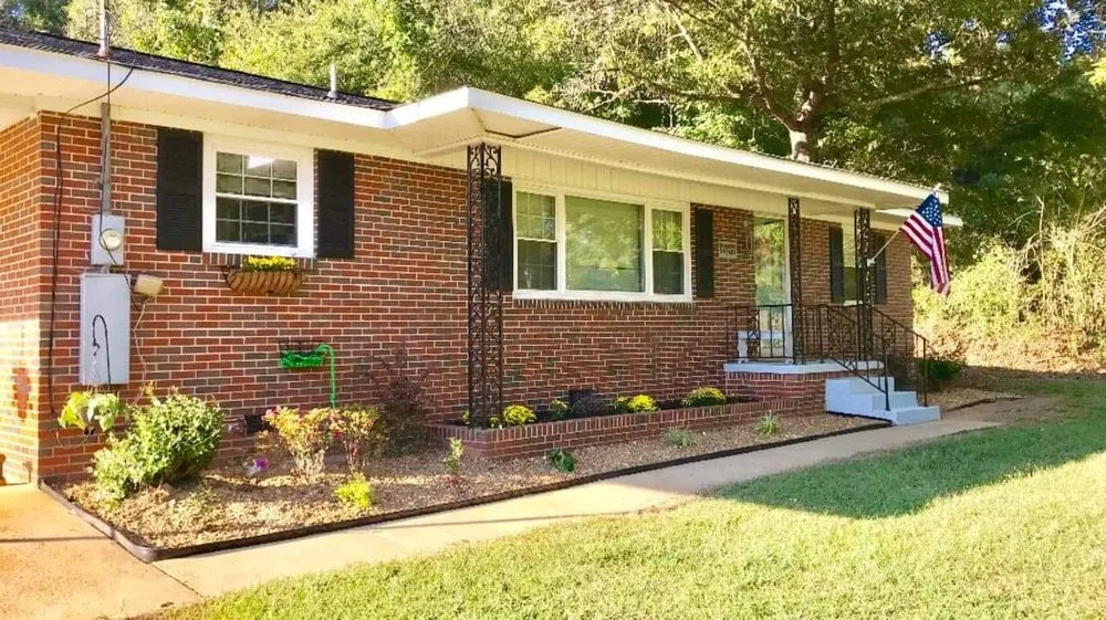 Trusted outdoor landscaping for year-round maintenance in Gadsden, AL by Paradise Lawn & Landscaping Services