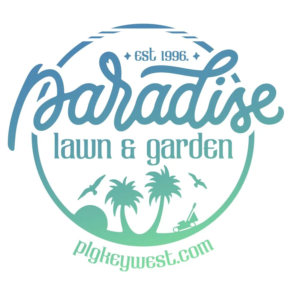 Affordable lawn care service in Key West, FL - Paradise Lawn and Garden