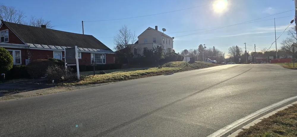 Professional garden landscaping in Haverhill, MA - Paradise Lawn Care