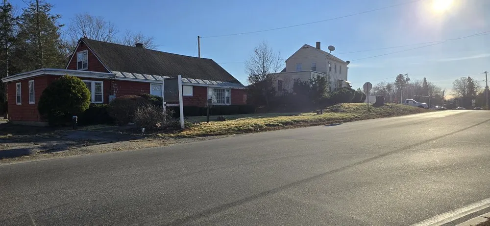 Trusted landscape design in Haverhill, MA - Paradise Lawn Care