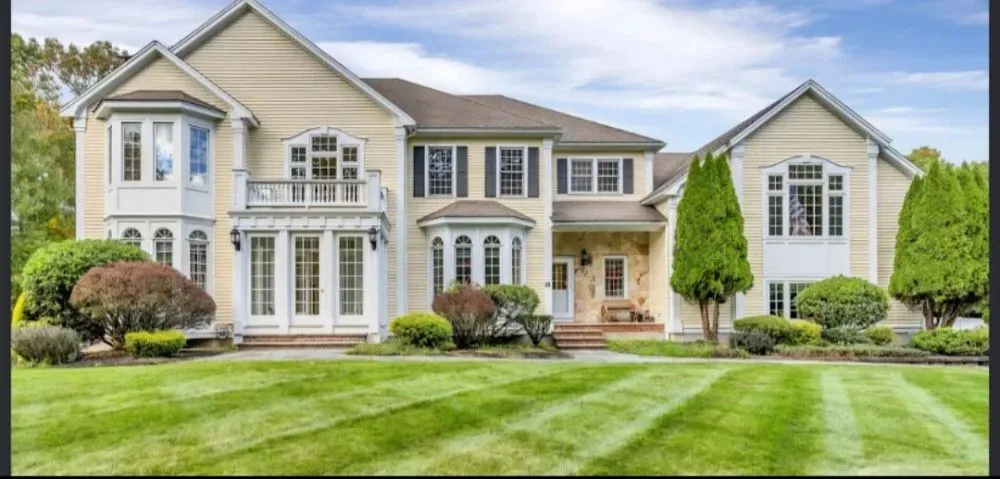 Reliable landscape design for outdoor upgrades in Haverhill, MA by Paradise Lawn Care