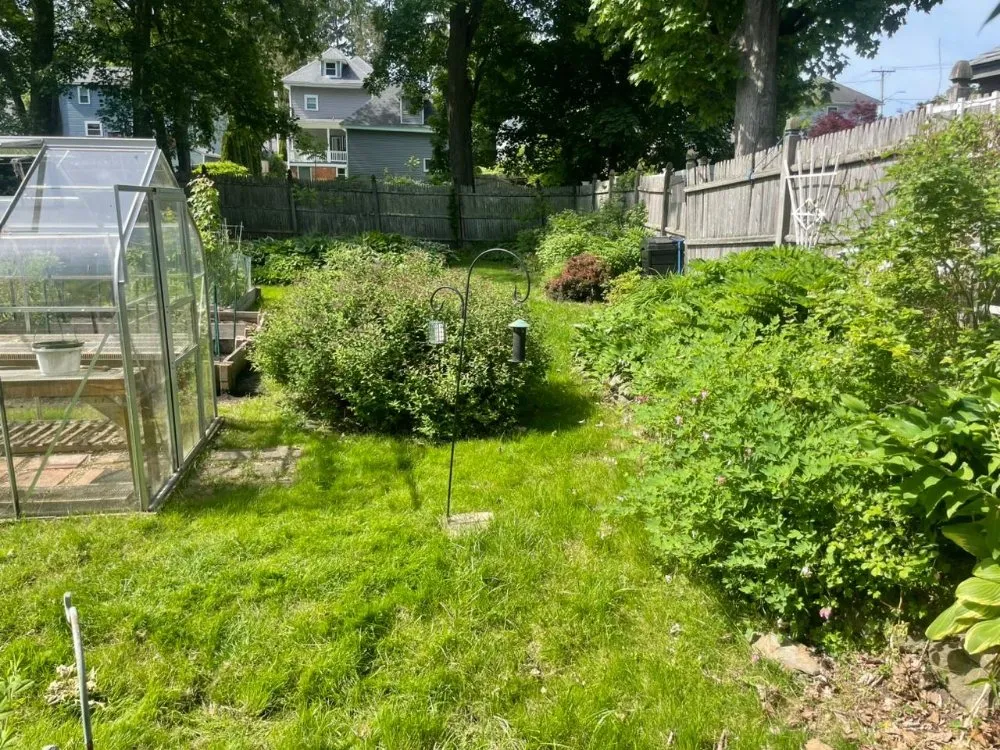 Trusted yard cleanup service in Haverhill, MA by Paradise Lawn Care