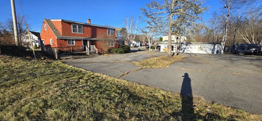 Top-rated landscape installation in Haverhill, MA by Paradise Lawn Care