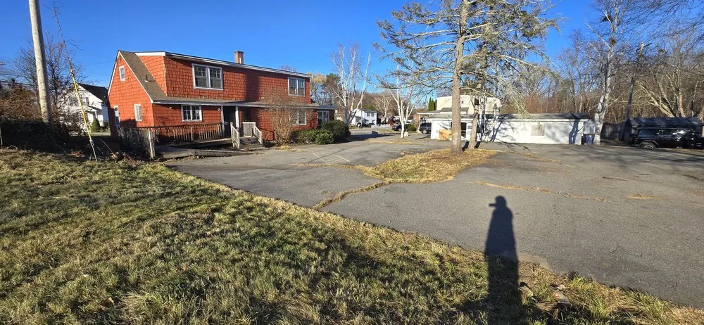 Affordable landscape installation in Haverhill, MA - Paradise Lawn Care