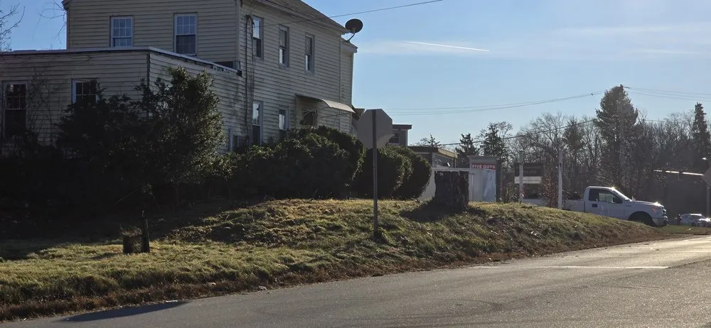 Trusted lawn care service for outdoor upgrades across Haverhill, MA - Paradise Lawn Care