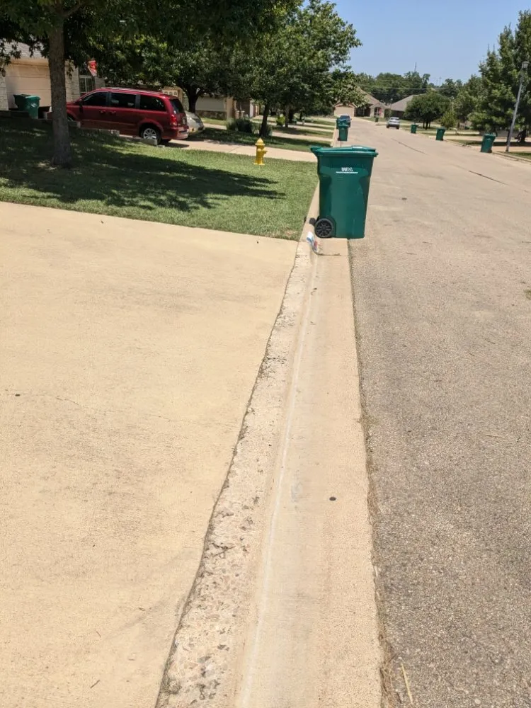 Reliable outdoor landscaping for year-round maintenance in Killeen, TX by Paradise Lawn Care