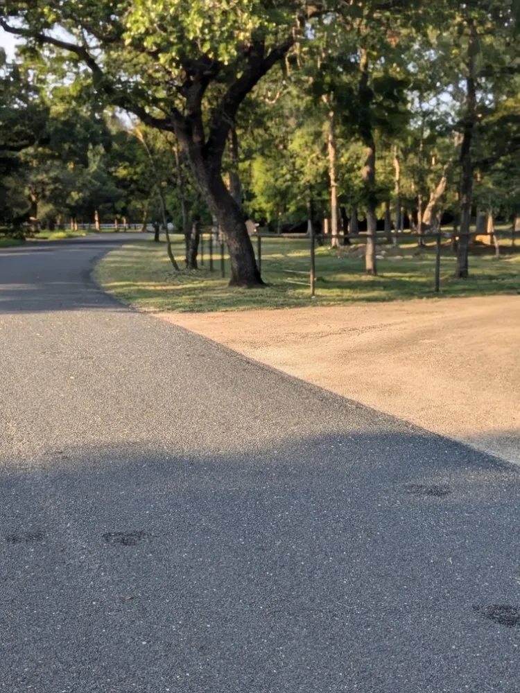 Trusted landscape design in Killeen, TX by Paradise Lawn Care