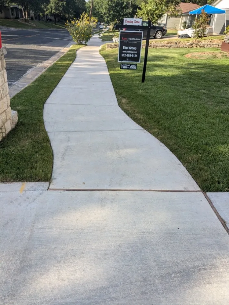 Local yard cleanup service in Killeen, TX - Paradise Lawn Care