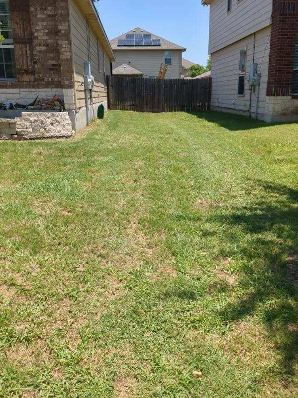 Expert landscaping services experts serving Killeen, TX - Paradise Lawn Care