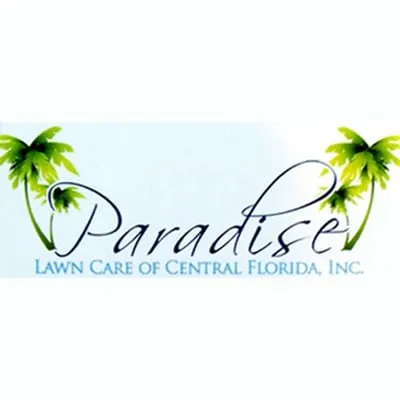 Paradise Lawn Care of Central Florida
