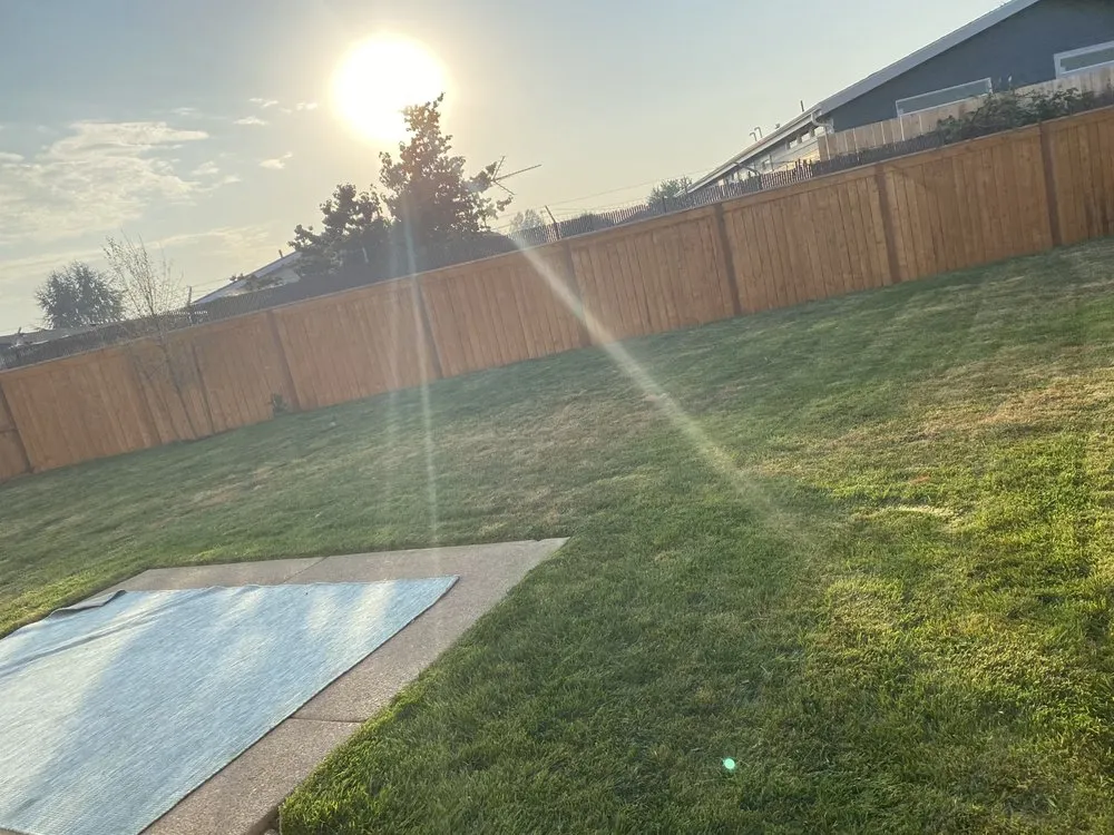 Reliable garden landscaping for homes in Salem, OR by Paradise Lawn Care