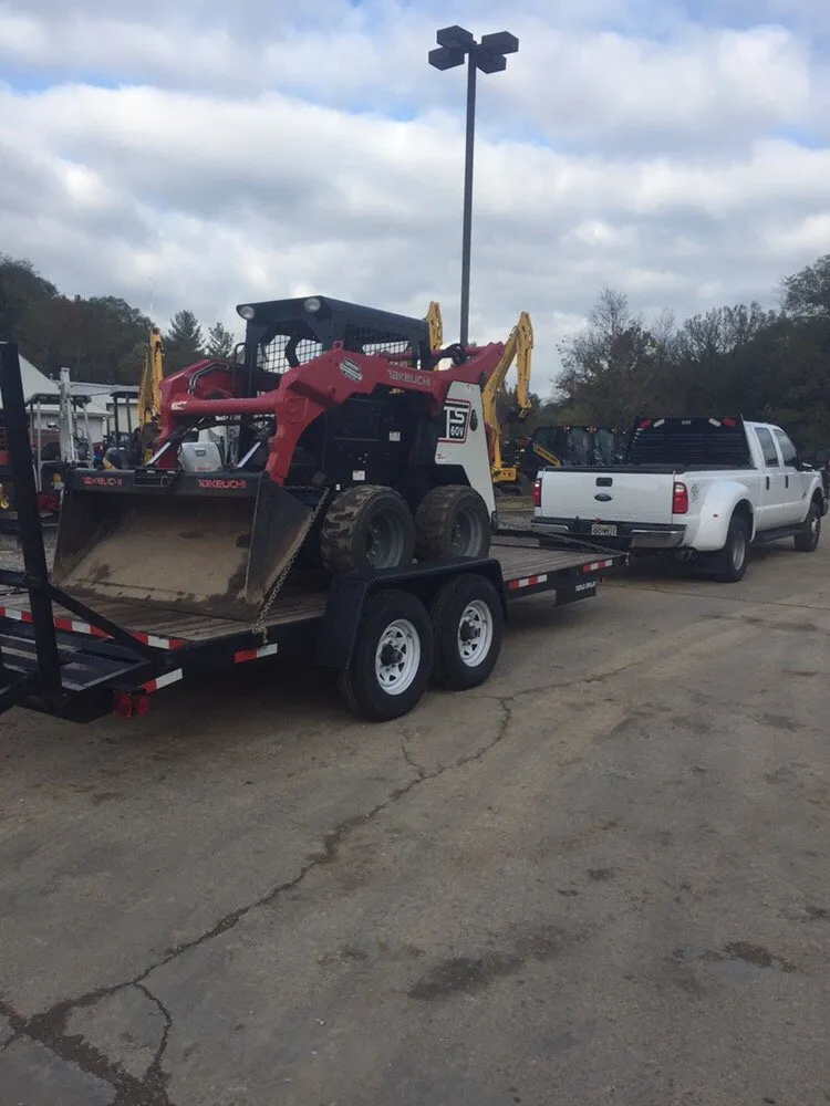 Professional residential landscaping with custom design in Bonaire, GA by Paradise Lawn Care Services