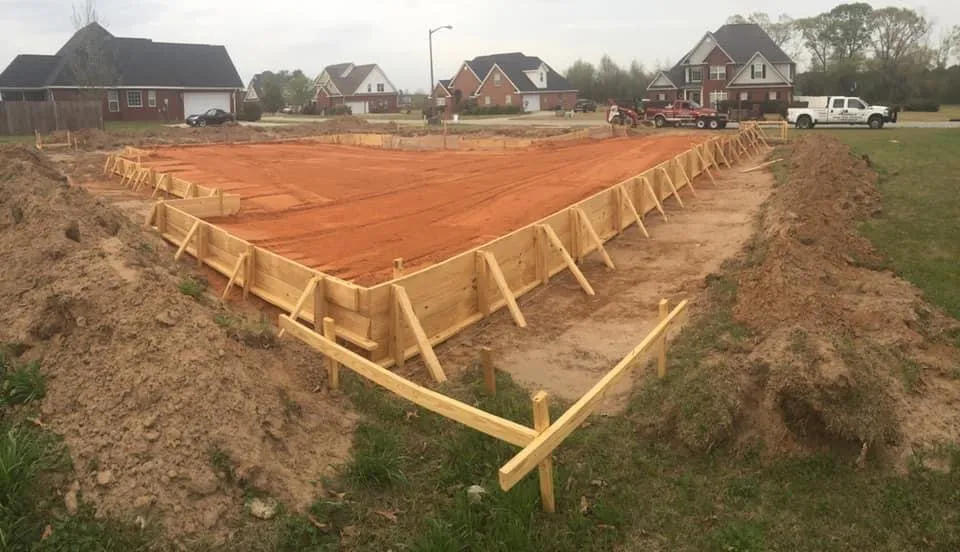 Affordable outdoor landscaping for outdoor upgrades in Bonaire, GA by Paradise Lawn Care Services