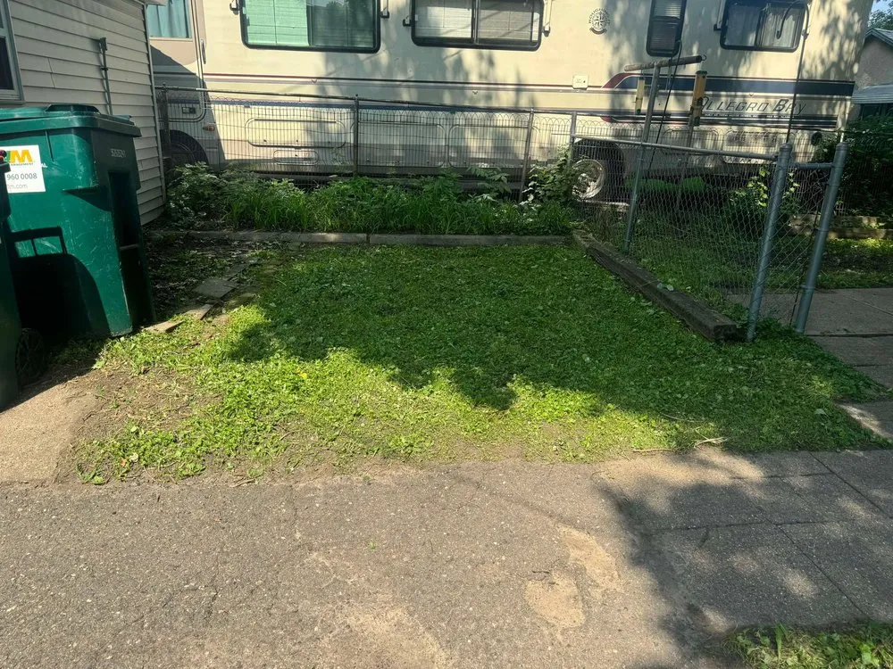 Local lawn care service experts serving New Brighton, MN - Paradise Lawn Care Services