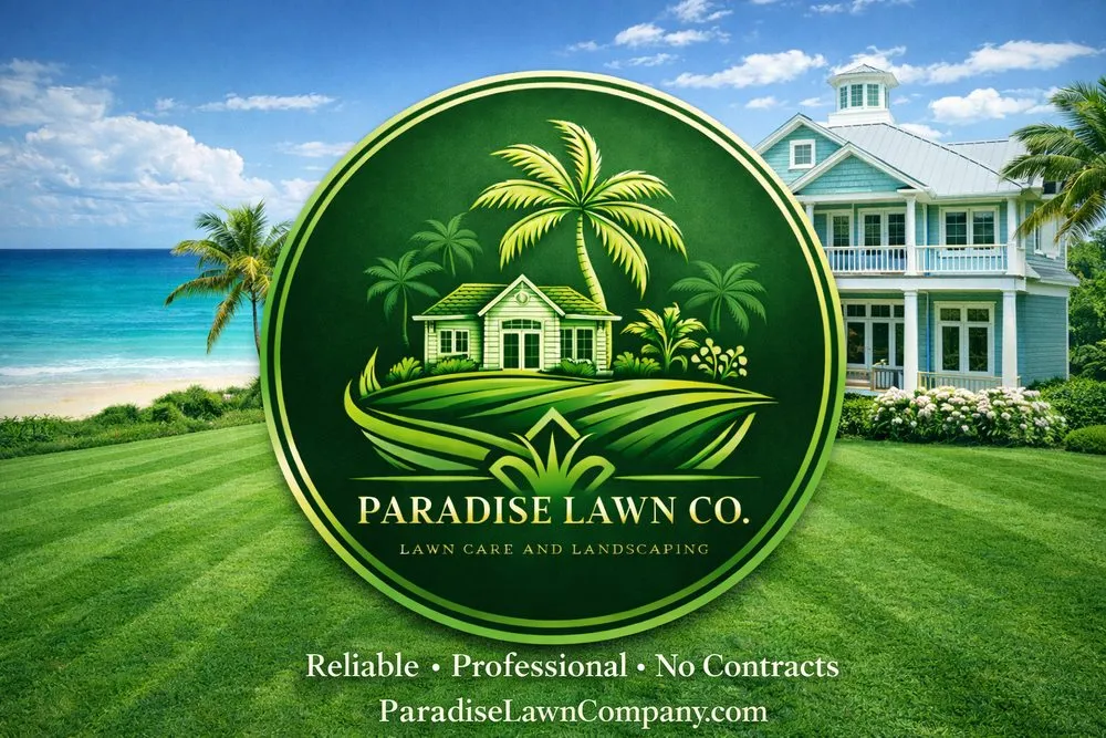 Local yard cleanup service for outdoor upgrades across Santa Rosa Beach, FL - Paradise Lawn Co