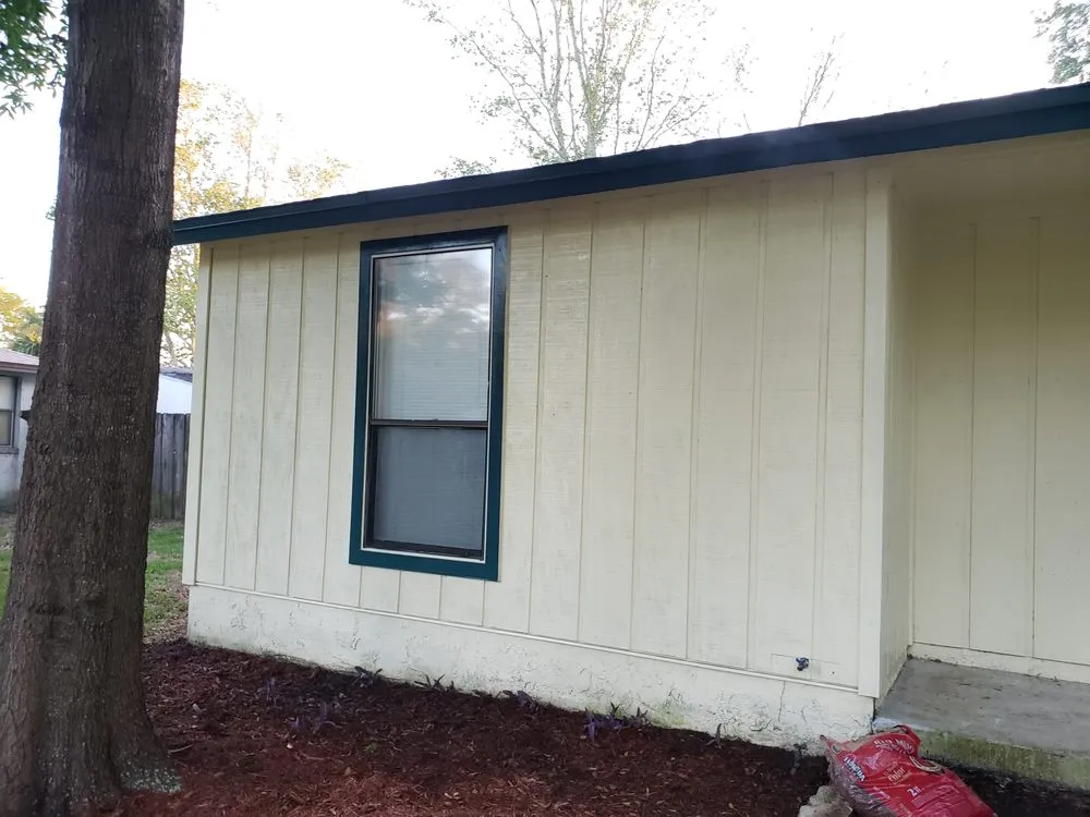 Expert residential landscaping in Orange Park, FL - Paradise Lawn