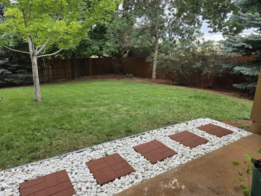 Reliable landscape design experts serving Lakewood, CO - Paradise Lawn Services