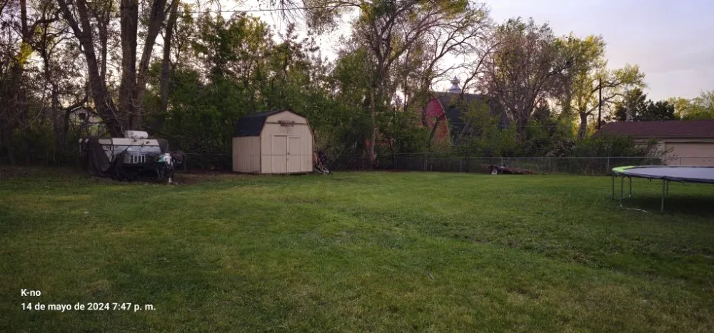 Custom landscaping services in Lakewood, CO - Paradise Lawn Services