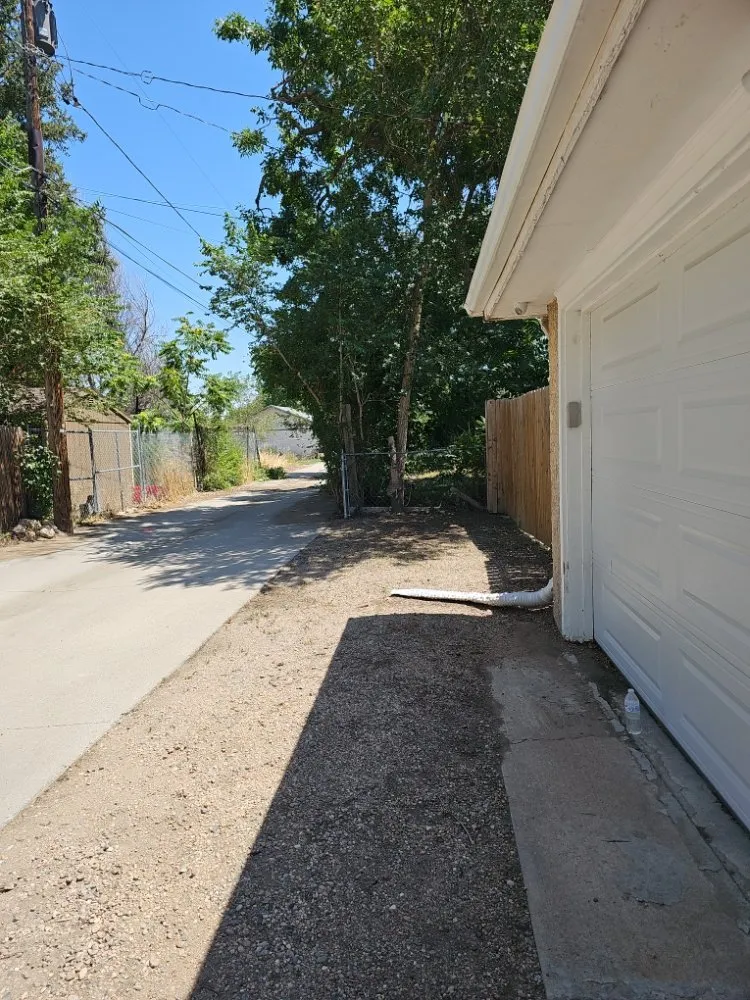 Reliable garden landscaping in Lakewood, CO - Paradise Lawn Services