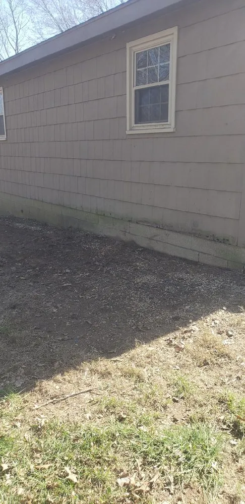 Professional landscape installation in Sebree, KY by Paradise Lawncare And Landscaping