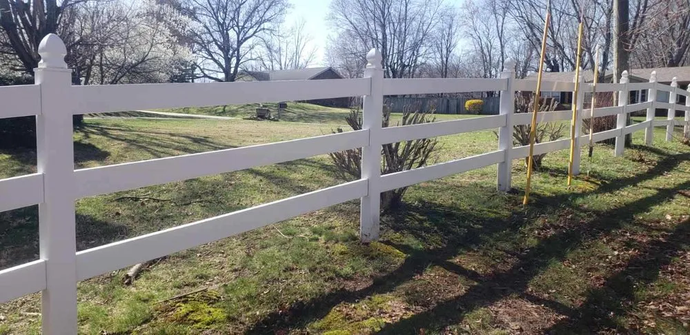 Trusted yard cleanup service in Sebree, KY by Paradise Lawncare And Landscaping