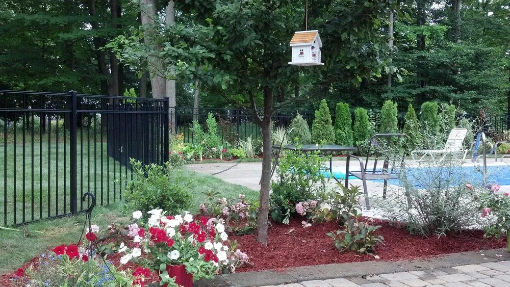 Expert landscape design in Mahaffey, PA - Paradise Lawns & Landscaping