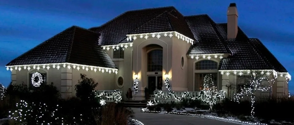 Trusted garden landscaping in Omaha, NE by Paradise Lawns