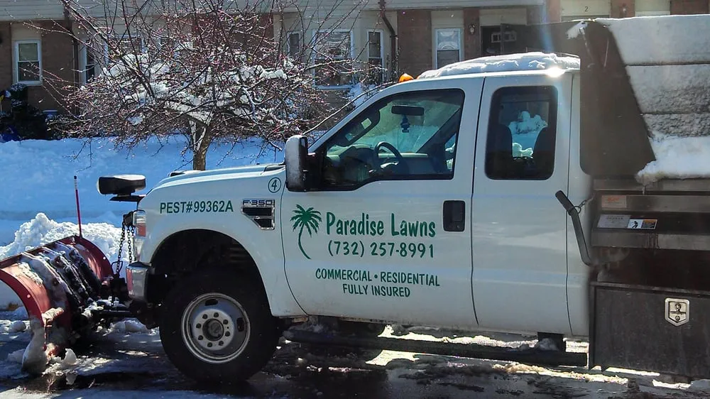 Trusted landscape design for outdoor upgrades across Parlin, NJ - Paradise Lawns