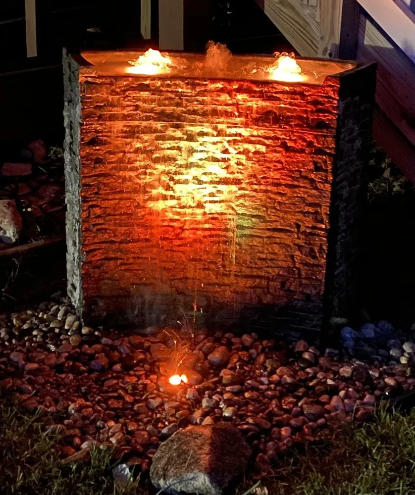 Professional lawn care service near you across West Bend, WI - Paradise Lawnscapes