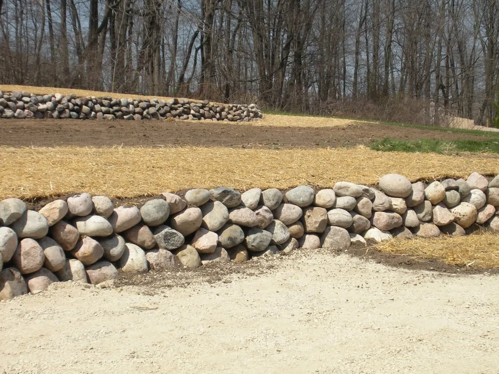 Trusted landscape installation for outdoor upgrades in West Bend, WI by Paradise Lawnscapes