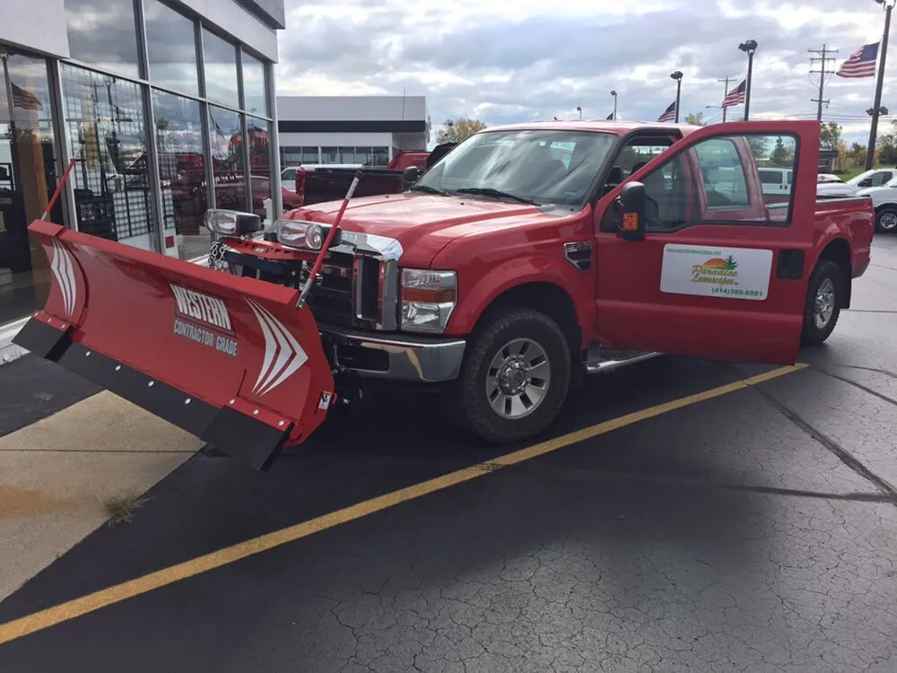 Trusted landscape installation experts serving West Bend, WI - Paradise Lawnscapes