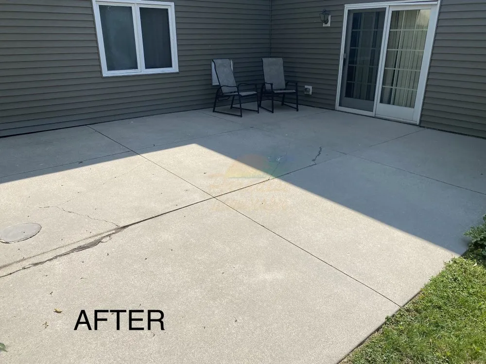 Reliable landscape design experts serving West Bend, WI - Paradise Lawnscapes