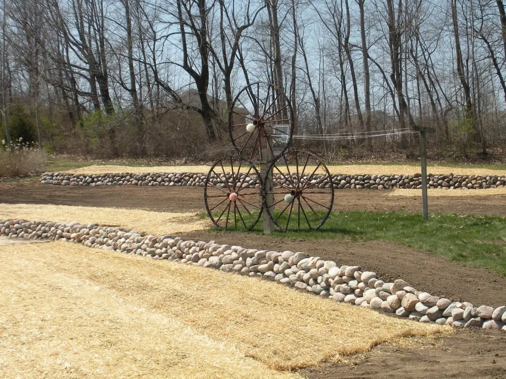 Reliable residential landscaping for outdoor upgrades across West Bend, WI - Paradise Lawnscapes