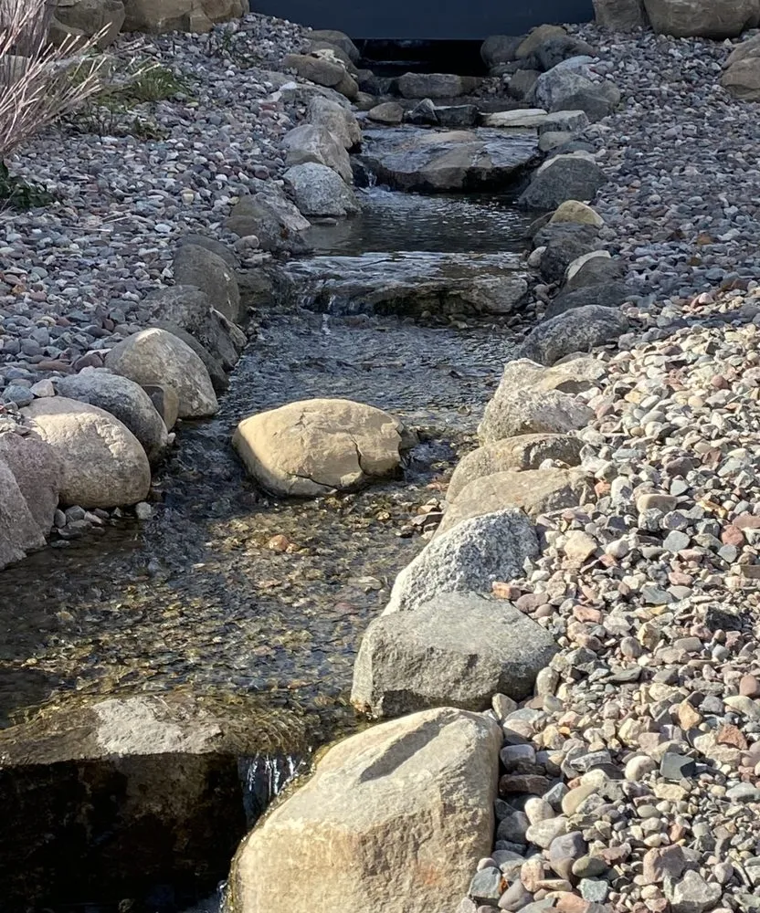 Custom lawn mowing service near you across West Bend, WI - Paradise Lawnscapes