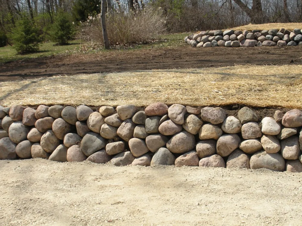 Professional landscaping services in West Bend, WI - Paradise Lawnscapes