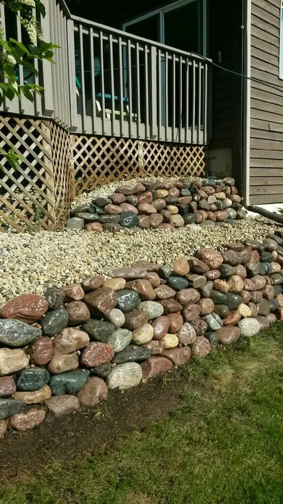 Top-rated landscaping services in West Bend, WI - Paradise Lawnscapes