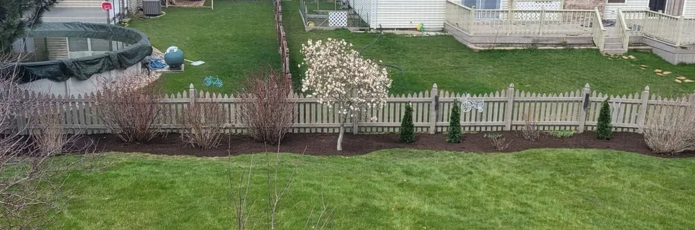 Expert landscaping services for beautiful yards across Joliet, IL - Paradise maintenance & landscaping inc