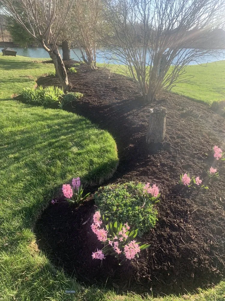 Trusted lawn mowing service near you across Joliet, IL - Paradise maintenance & landscaping inc